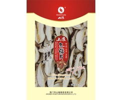 舌尖上的山野雾乡，酿一首天然的小詩——湖北山缘山珍食品的品牌之旅