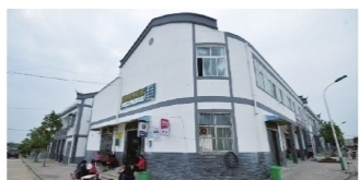 力担农村改革国家试点 率先启动共享农庄建设——黄陂区全域绽放“美丽乡村”风景